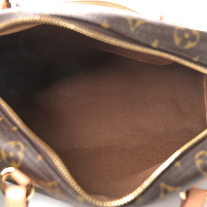 Louis Vuitton Monogram Montorgueil PM 5 of 9