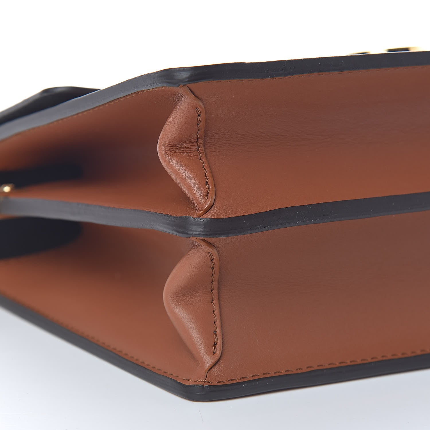 Louis Vuitton Reverse Monogram Dauphine MM 9 of 10