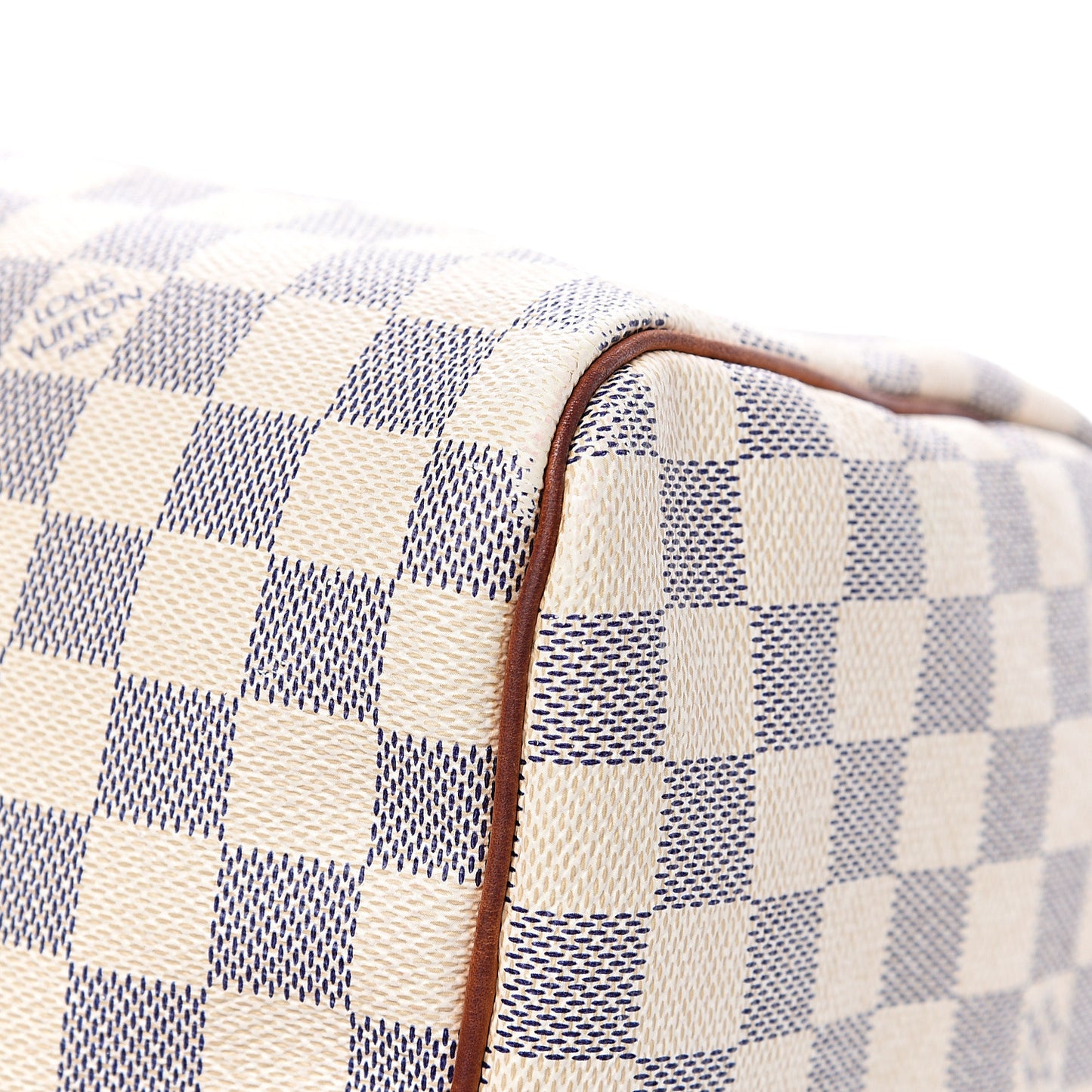 Damier Azur Speedy 30