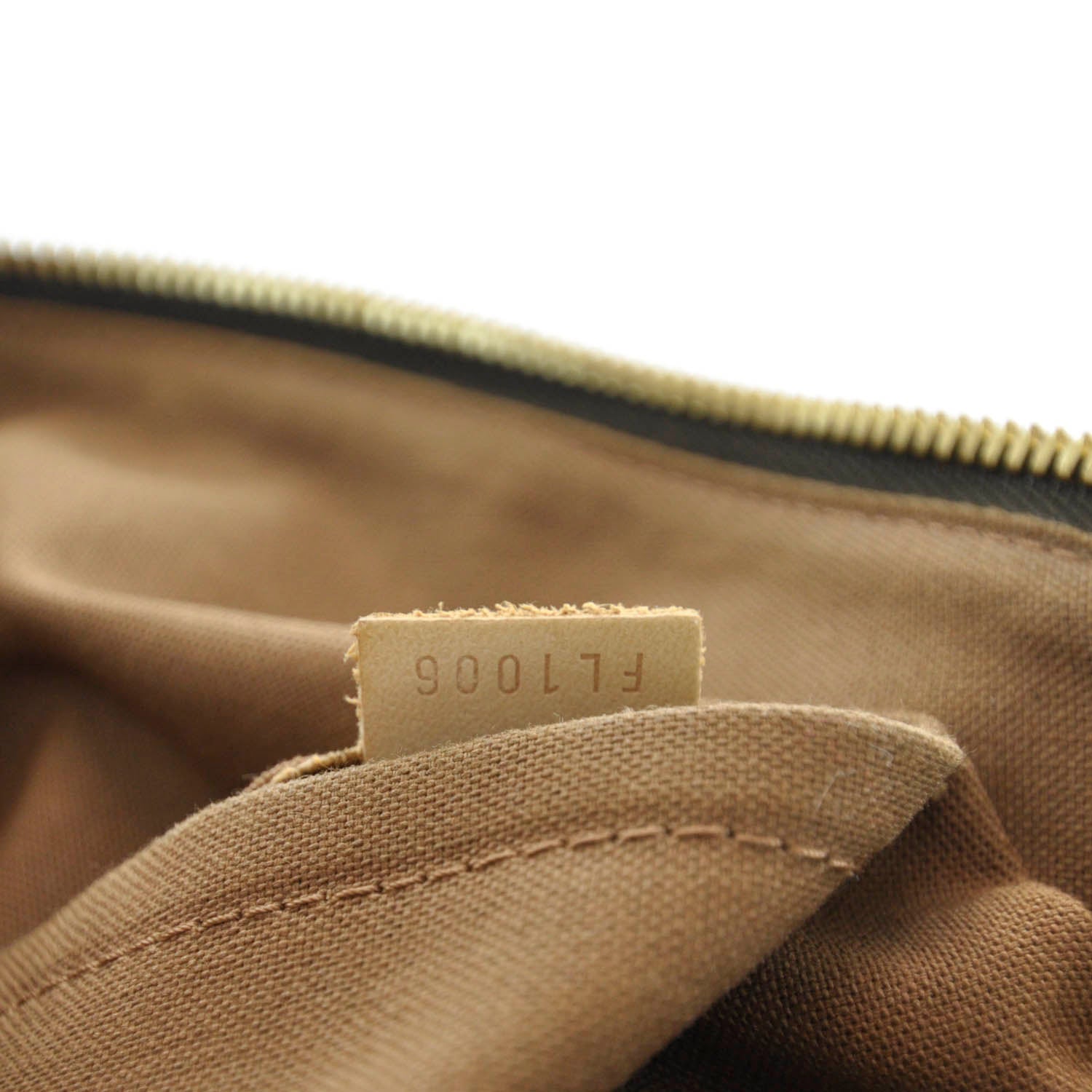 Louis Vuitton Monogram Lockit Horizontal 9 of 9