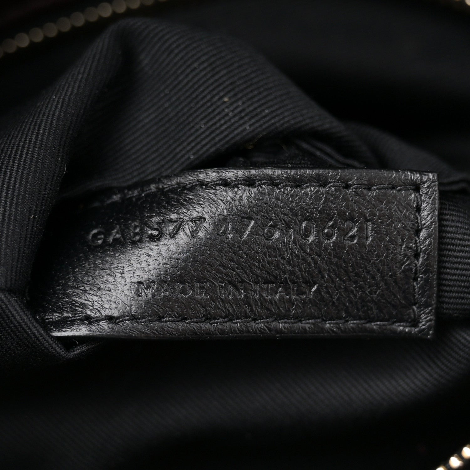 Saint Laurent Tie Dye Wool Quilted Small Loulou Puffer Monogram Chain Satchel Yellow Pacific Blue Dark Pecan 7 of 11