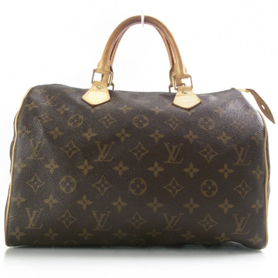 Monogram Speedy 30