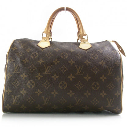 Louis Vuitton Monogram Speedy 30 1 of 9