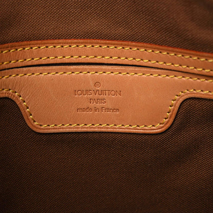 Louis Vuitton Monogram Sac Flanerie 45 29 of 35