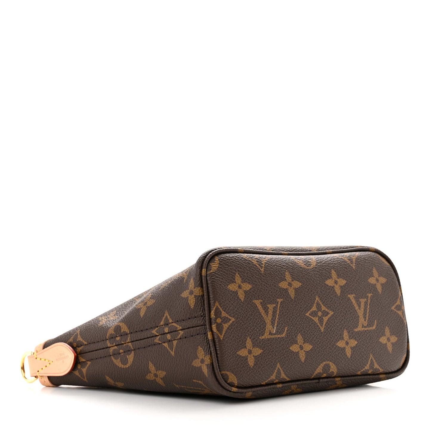 Monogram Neverfull BB Beige