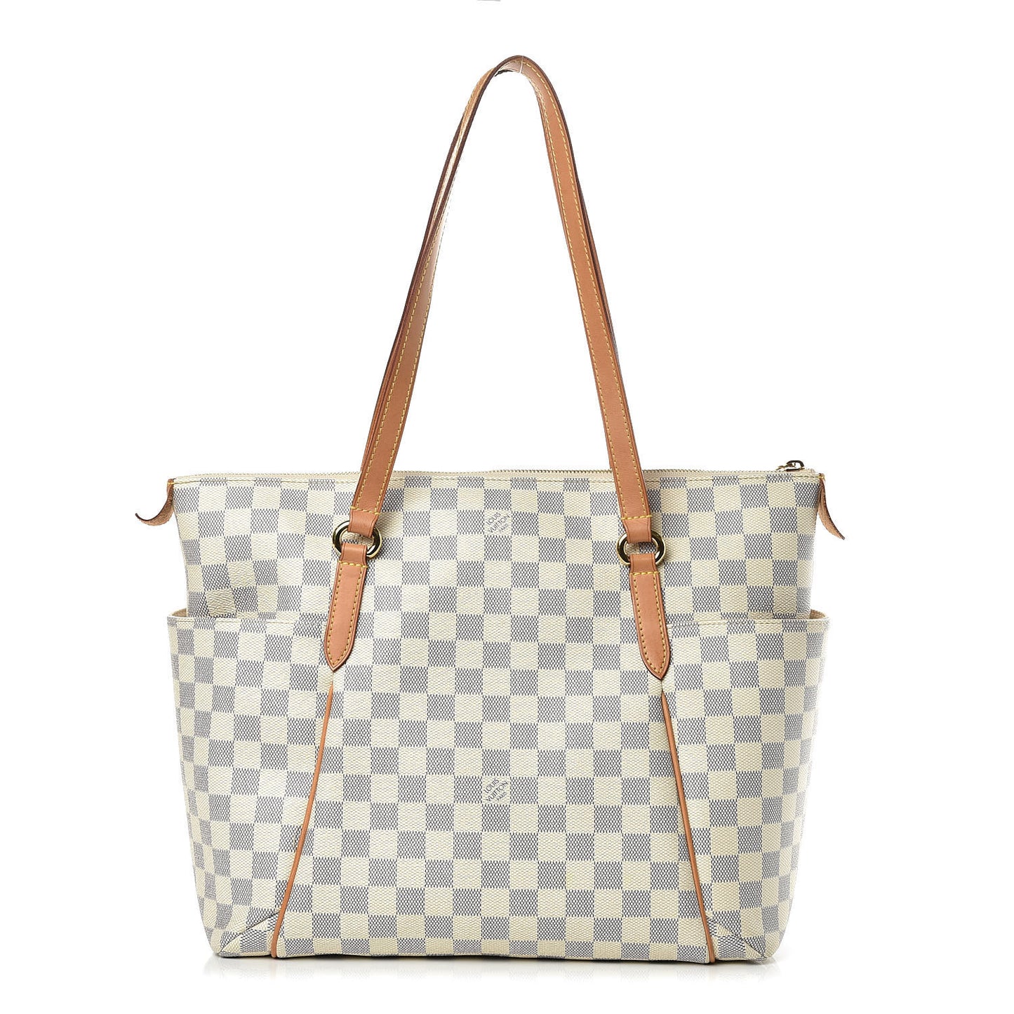 Damier Azur Totally MM