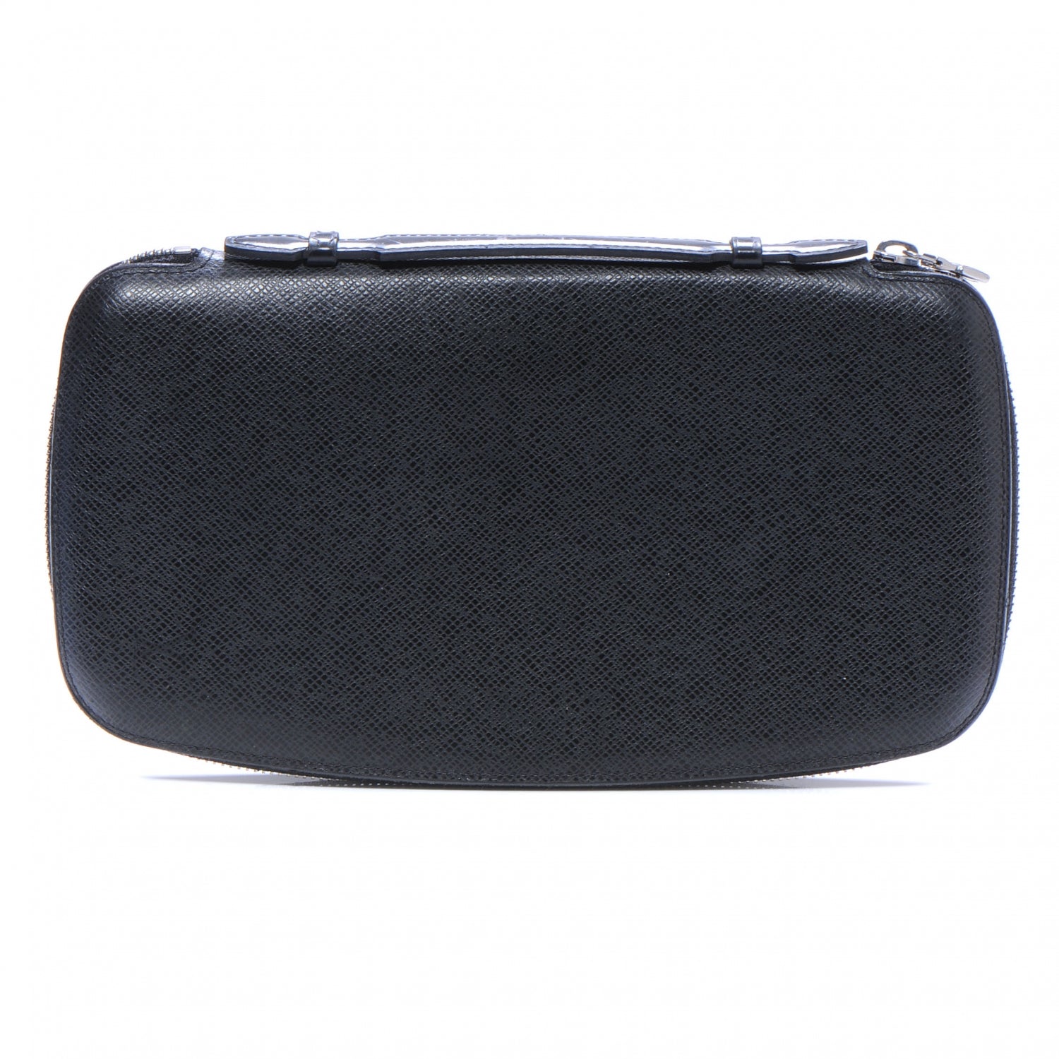 Louis Vuitton Taiga Atoll Travel Organizer Ardoise 1 of 6