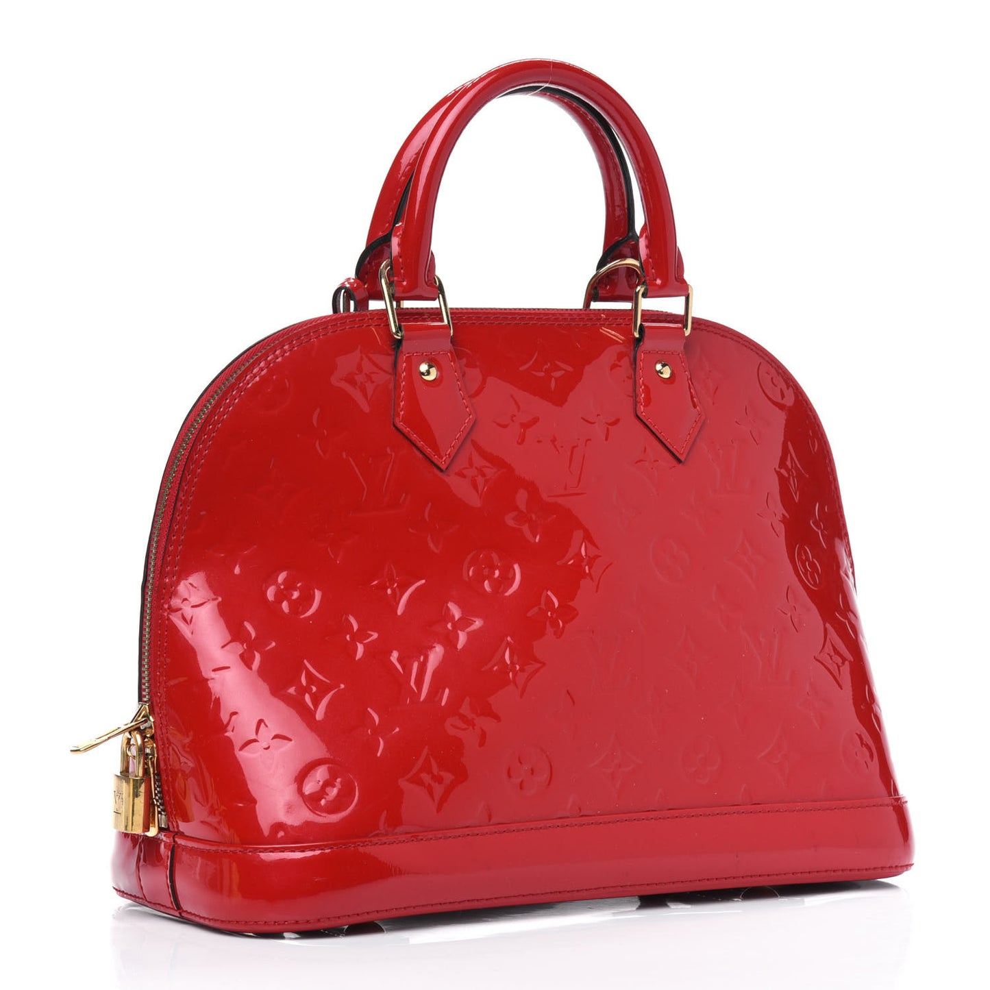 Vernis Alma PM Cherry