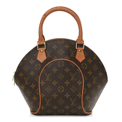 Louis Vuitton Monogram Ellipse PM 1 of 13