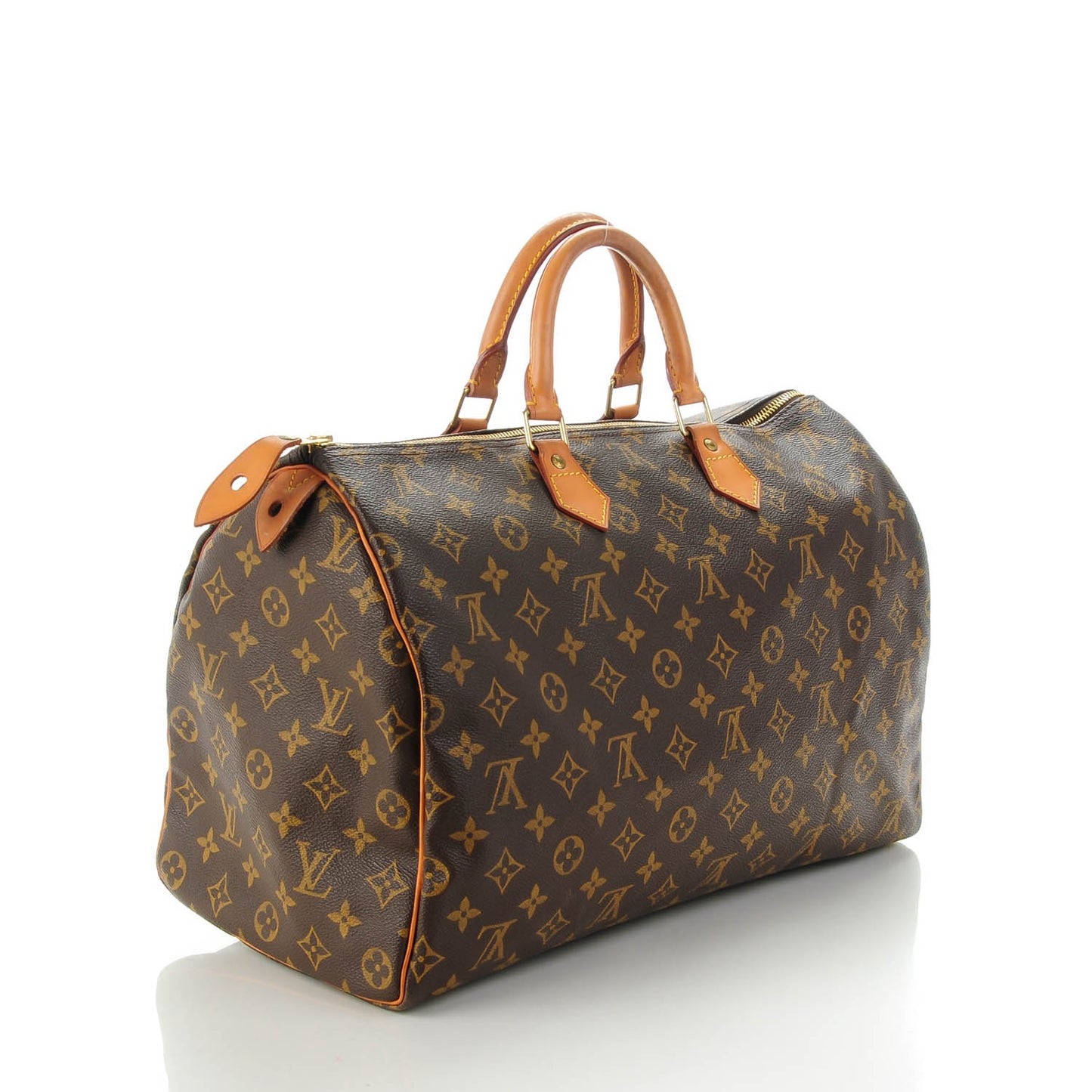 Monogram Speedy 40