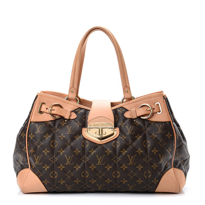 Louis Vuitton Monogram Etoile Shopper 1 of 16