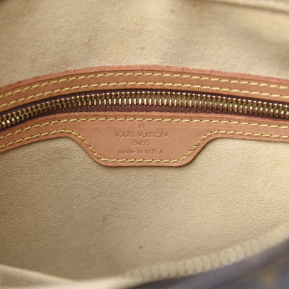 Louis Vuitton Monogram Looping GM 6 of 15