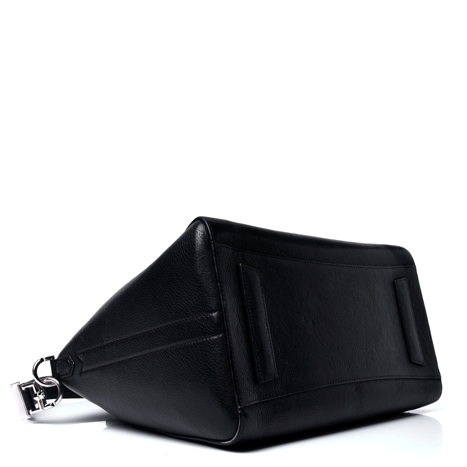 Givenchy Sugar Goatskin Large Antigona Black 3 of 4