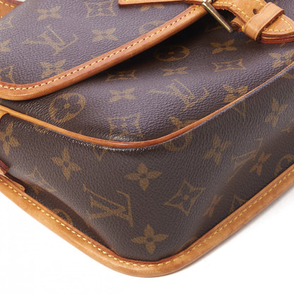 Louis Vuitton Monogram Sologne 6 of 8