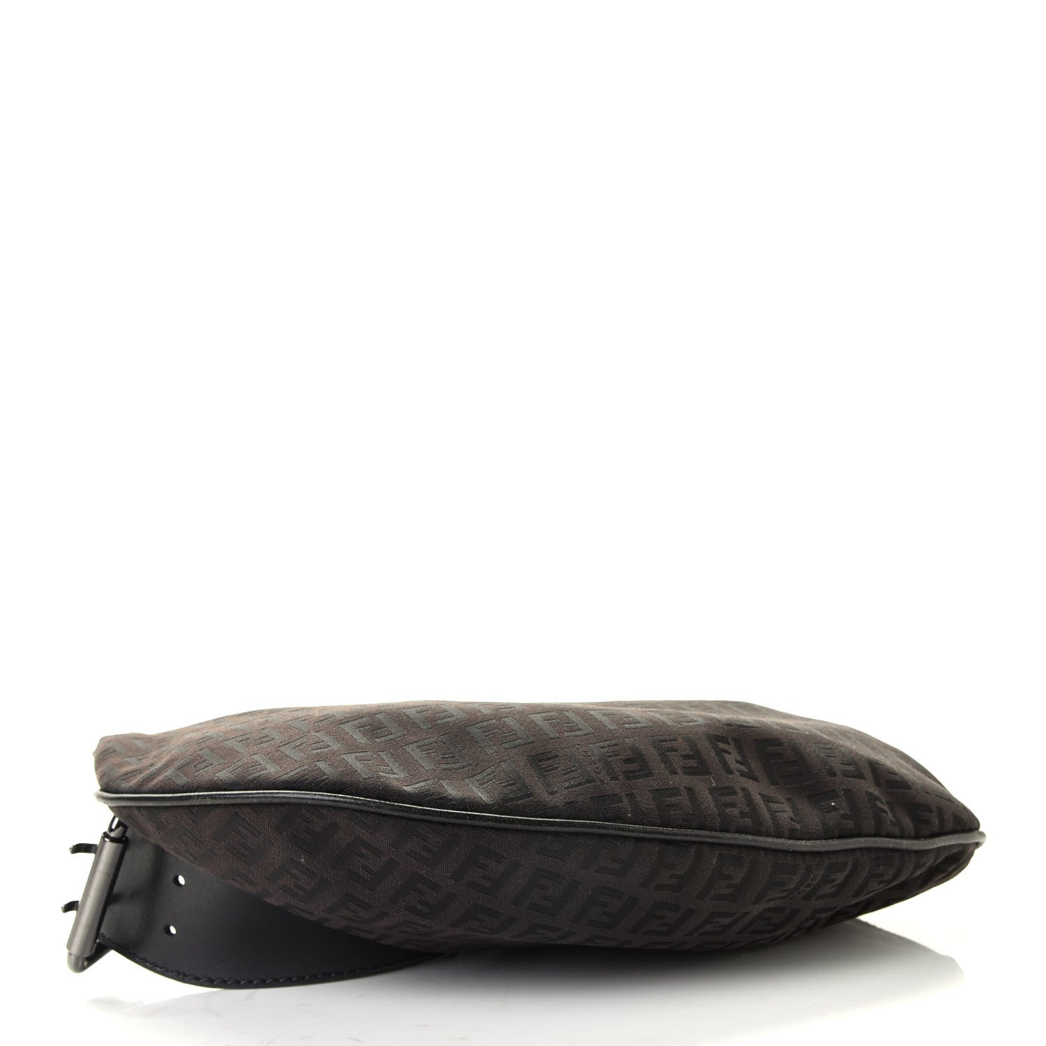 Fendi Zucchino Oyster Black 6 of 10