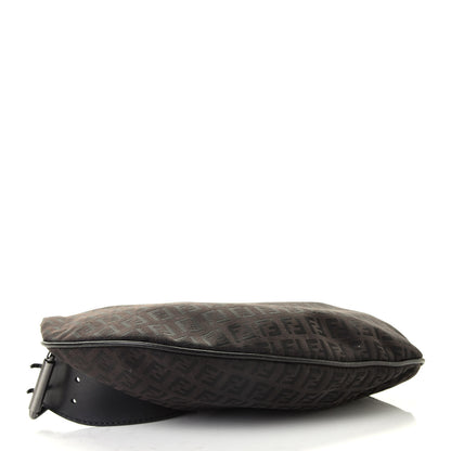 Fendi Zucchino Oyster Black 6 of 10