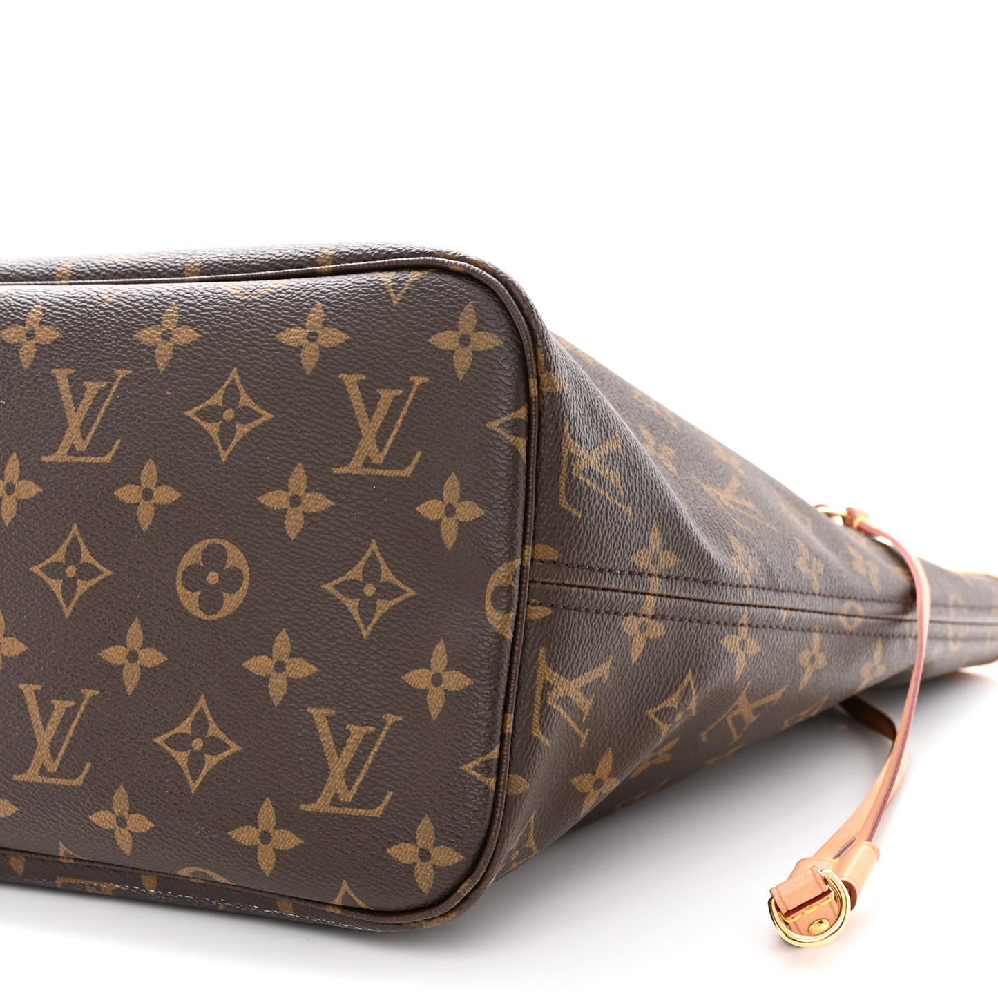 Monogram Neo Neverfull MM
