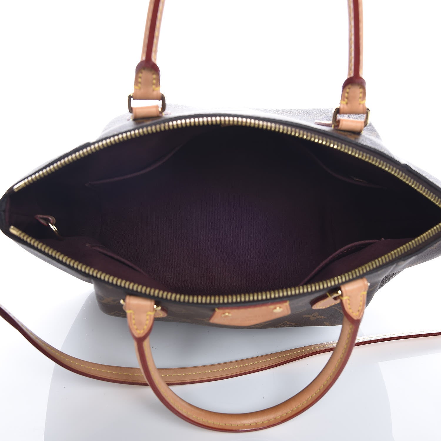 Louis Vuitton Monogram Turenne PM 6 of 11