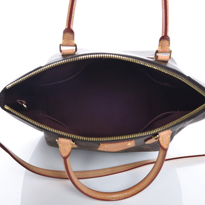 Louis Vuitton Monogram Turenne PM 6 of 11