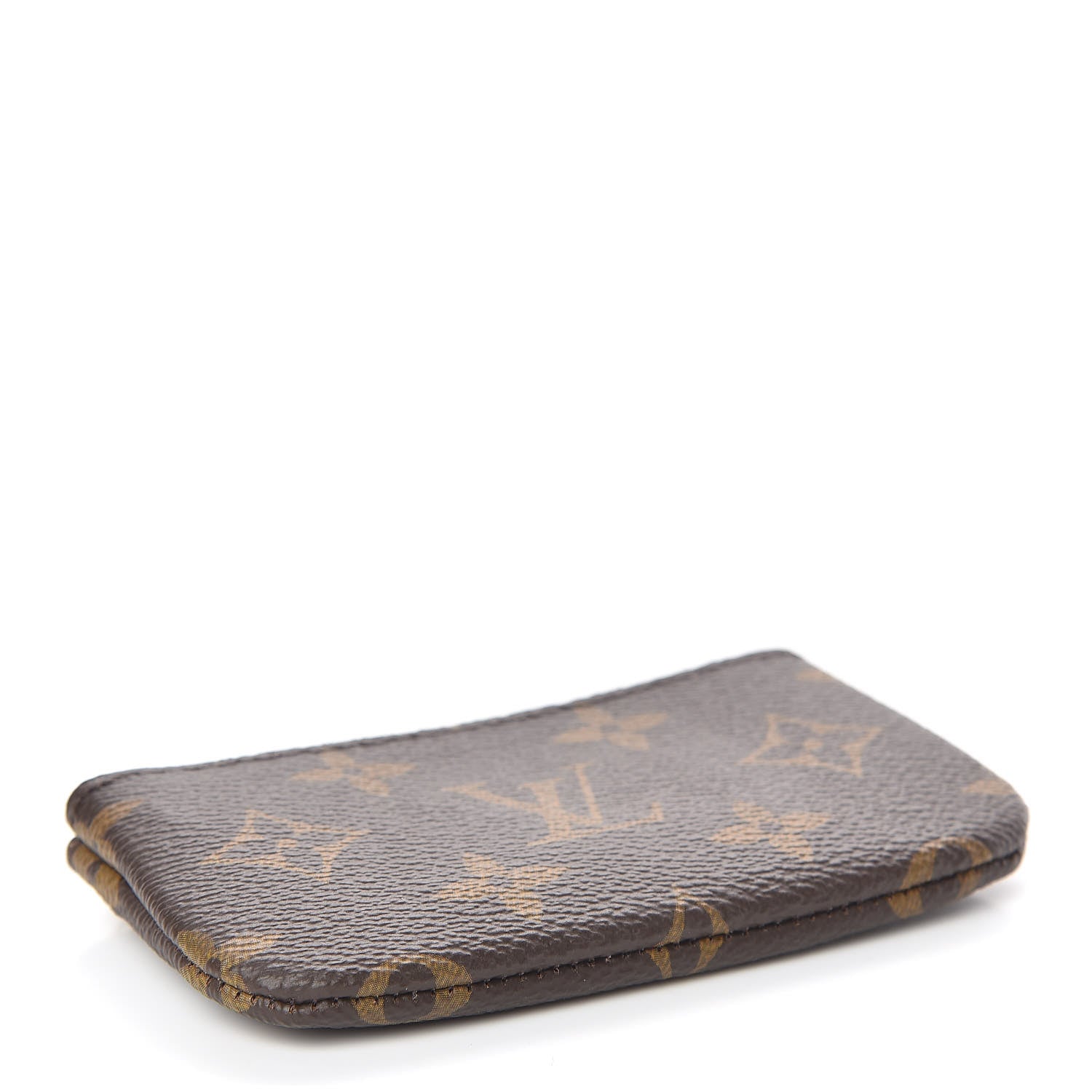 Louis Vuitton Monogram Key Pouch 4 of 7