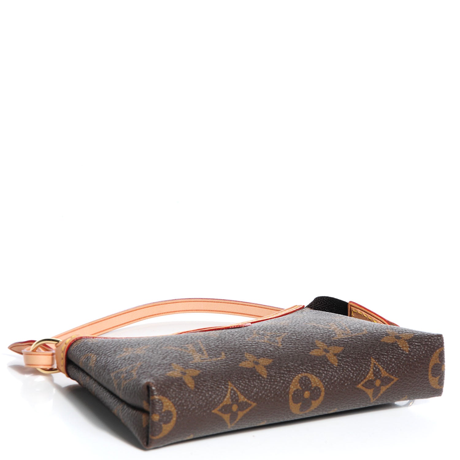 Louis Vuitton Monogram Mini Pochette Delightful 4 of 7