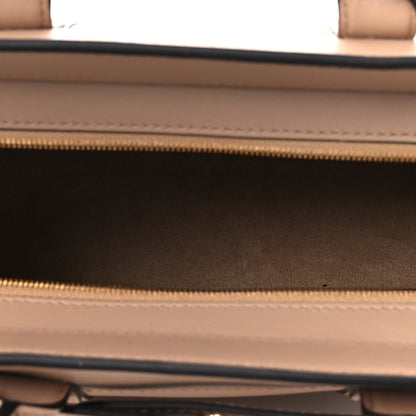 Mulberry Silky Calfskin Mini Zipped Bayswater Rosewater 5 of 11
