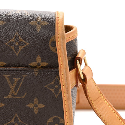 Louis Vuitton Monogram Sologne 14 of 19