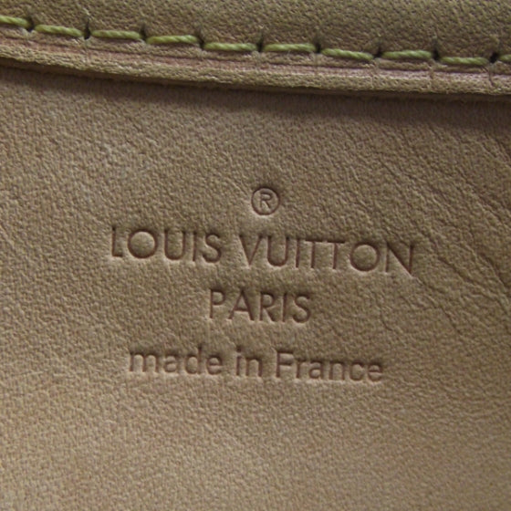 Monogram Etoile Shopper