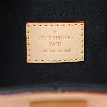 Louis Vuitton Monogram Duffle Bag 6 of 9