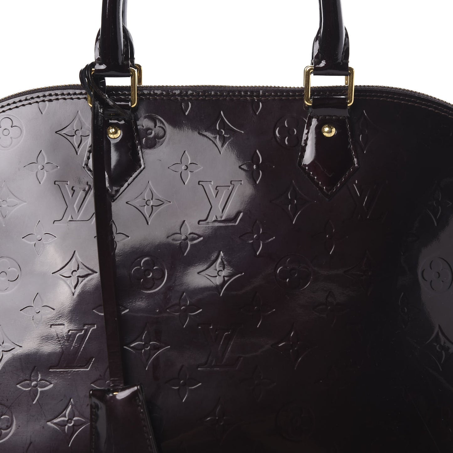 Vernis Alma GM Amarante