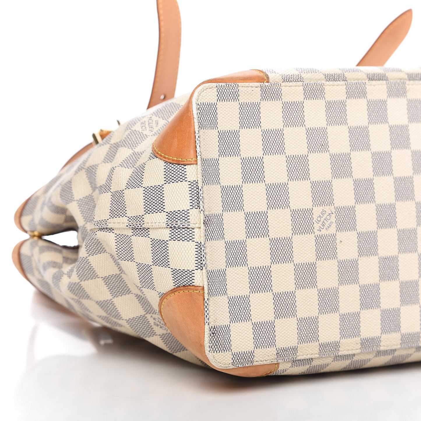 Damier Azur Hampstead MM
