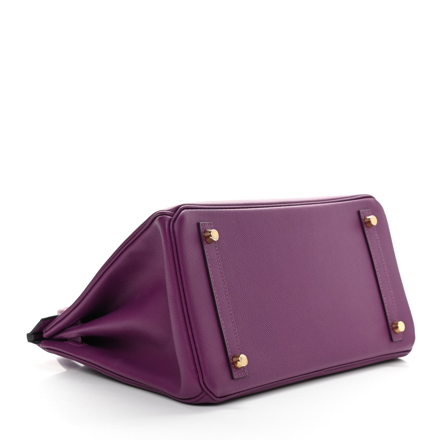 Hermes Epsom Birkin 30 Anemone 4 of 10