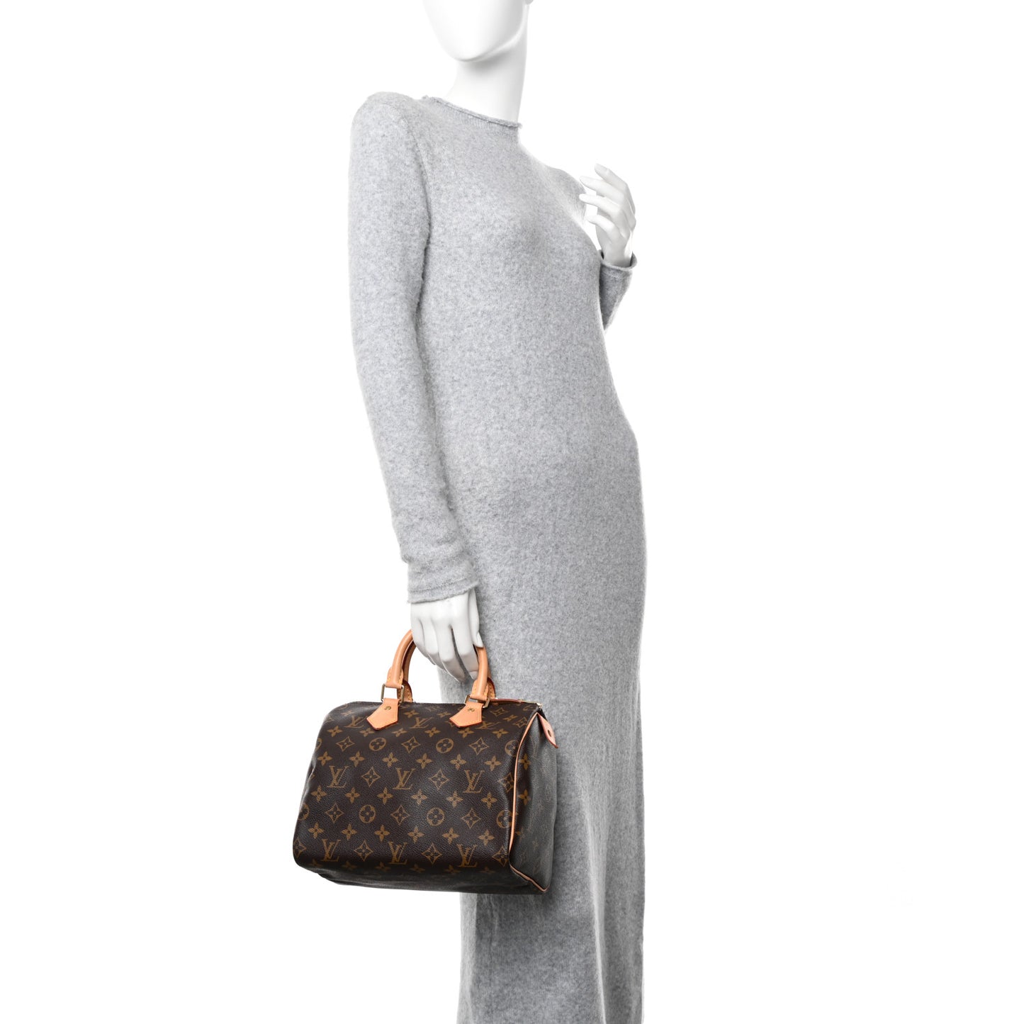 Monogram Speedy 25