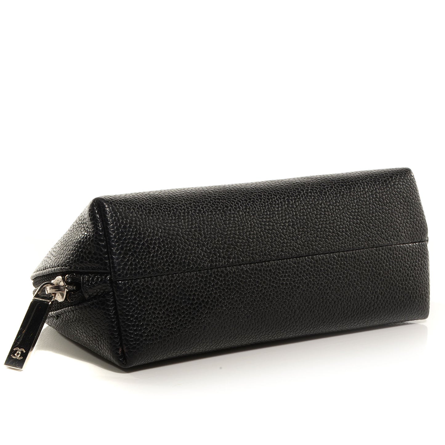 Caviar CC Cosmetic Pouch Black
