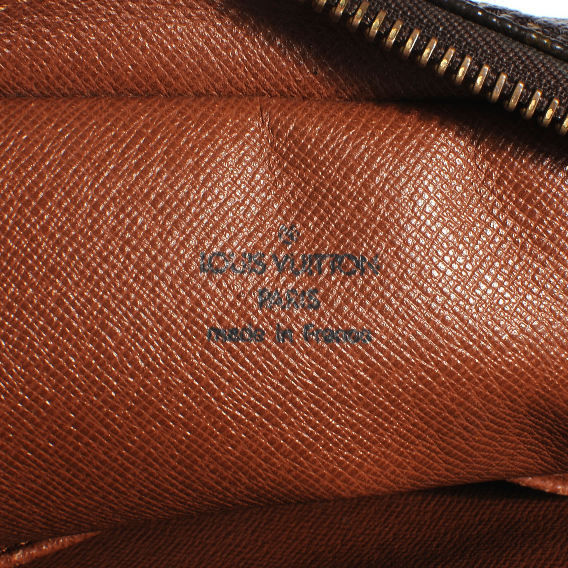 Louis Vuitton Monogram Amazone 6 of 8