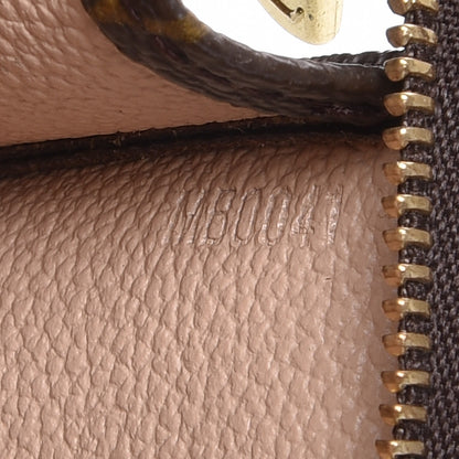 Louis Vuitton Monogram Toiletry Pouch 15 7 of 8