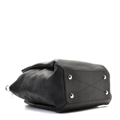 Louis Vuitton Mahina Haumea Black 3 of 10