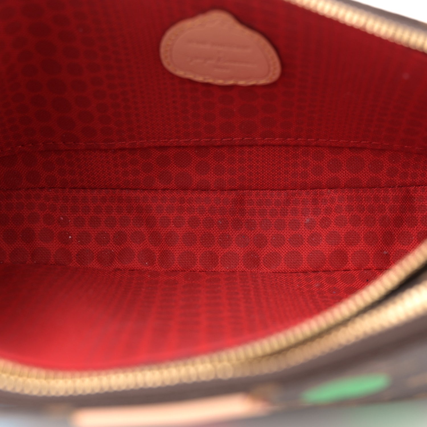 Louis Vuitton LV X YK Monogram Multi Pochette Accessories 5 of 9