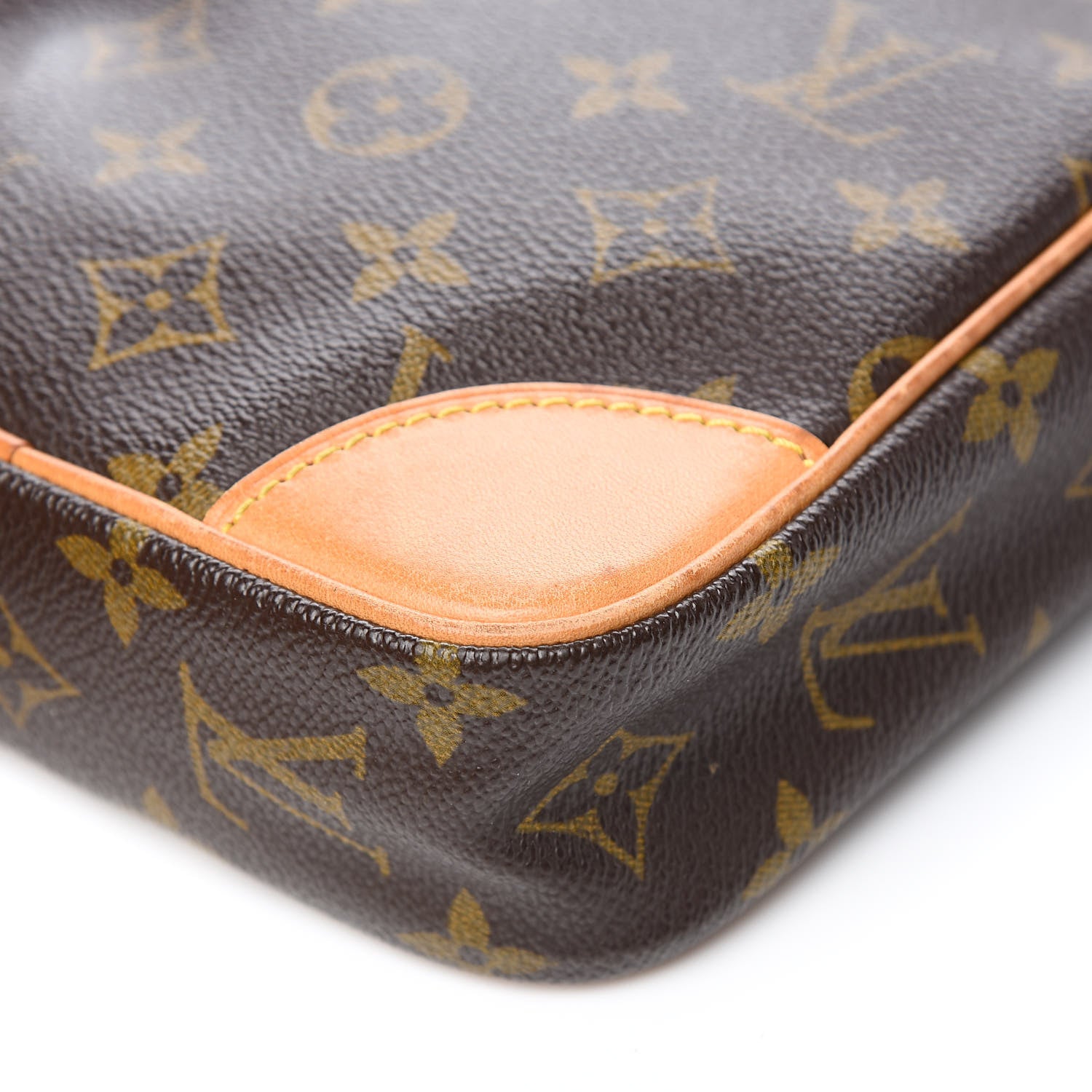 Louis Vuitton Monogram Danube 21 11 of 15