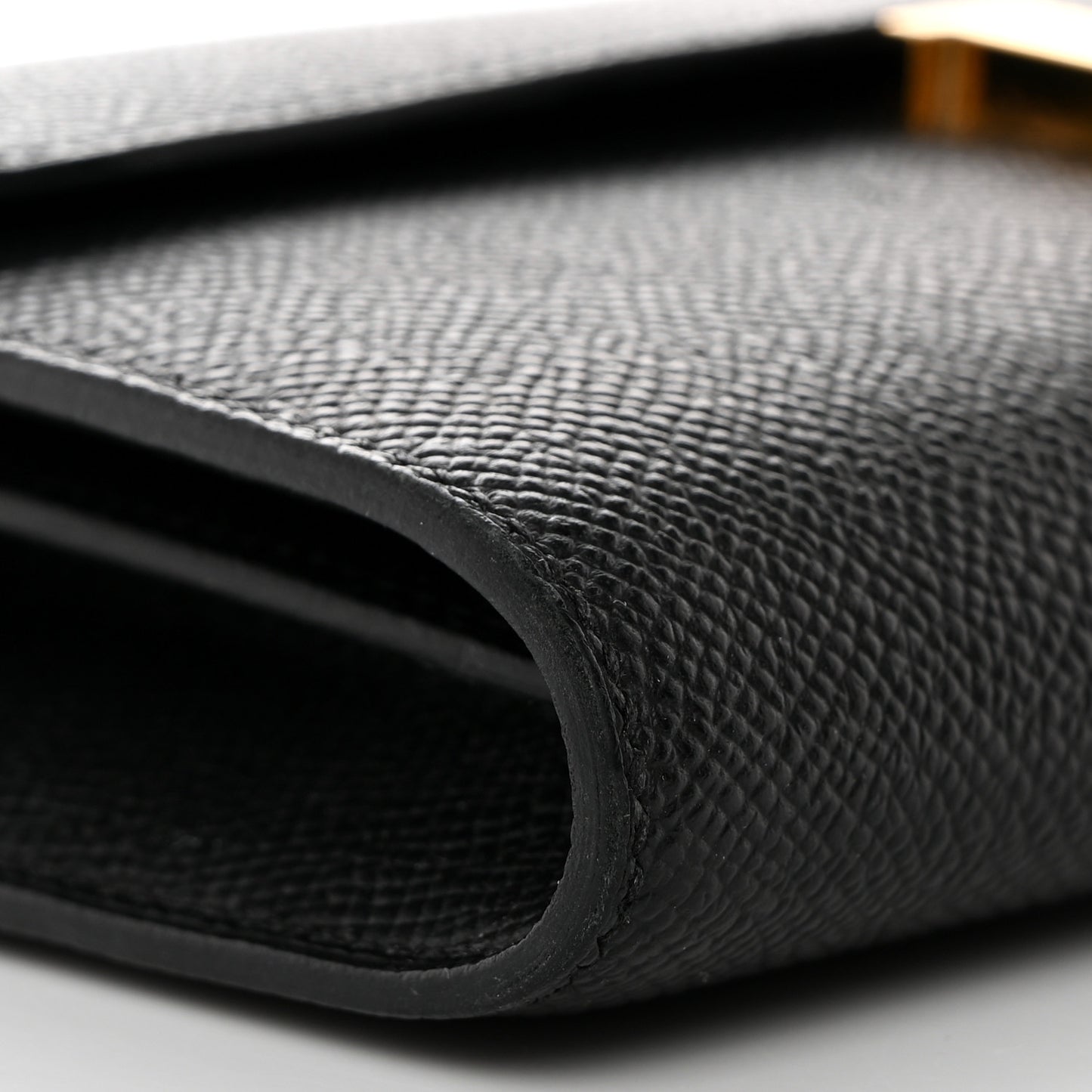 Epsom Constance Wallet To Go Black