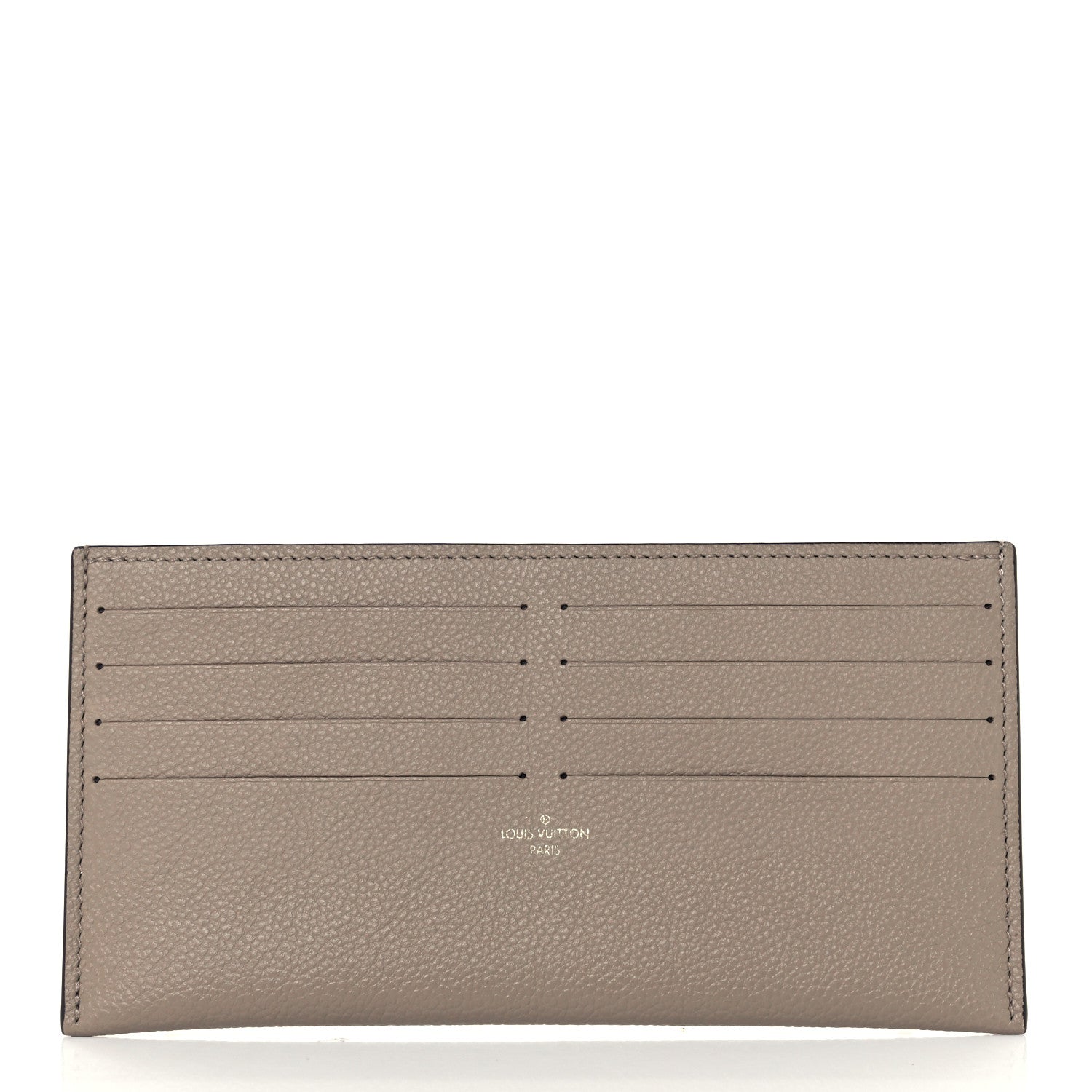 Louis Vuitton Empreinte Pochette Felicie Chain Wallet Tourterelle 11 of 14