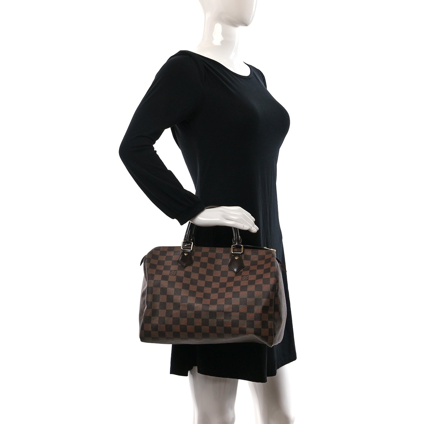 Damier Ebene Speedy 30