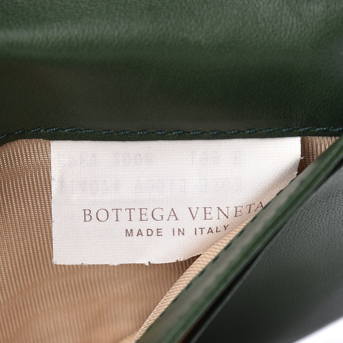 Nappa Intrecciato Continental Wallet Torrent