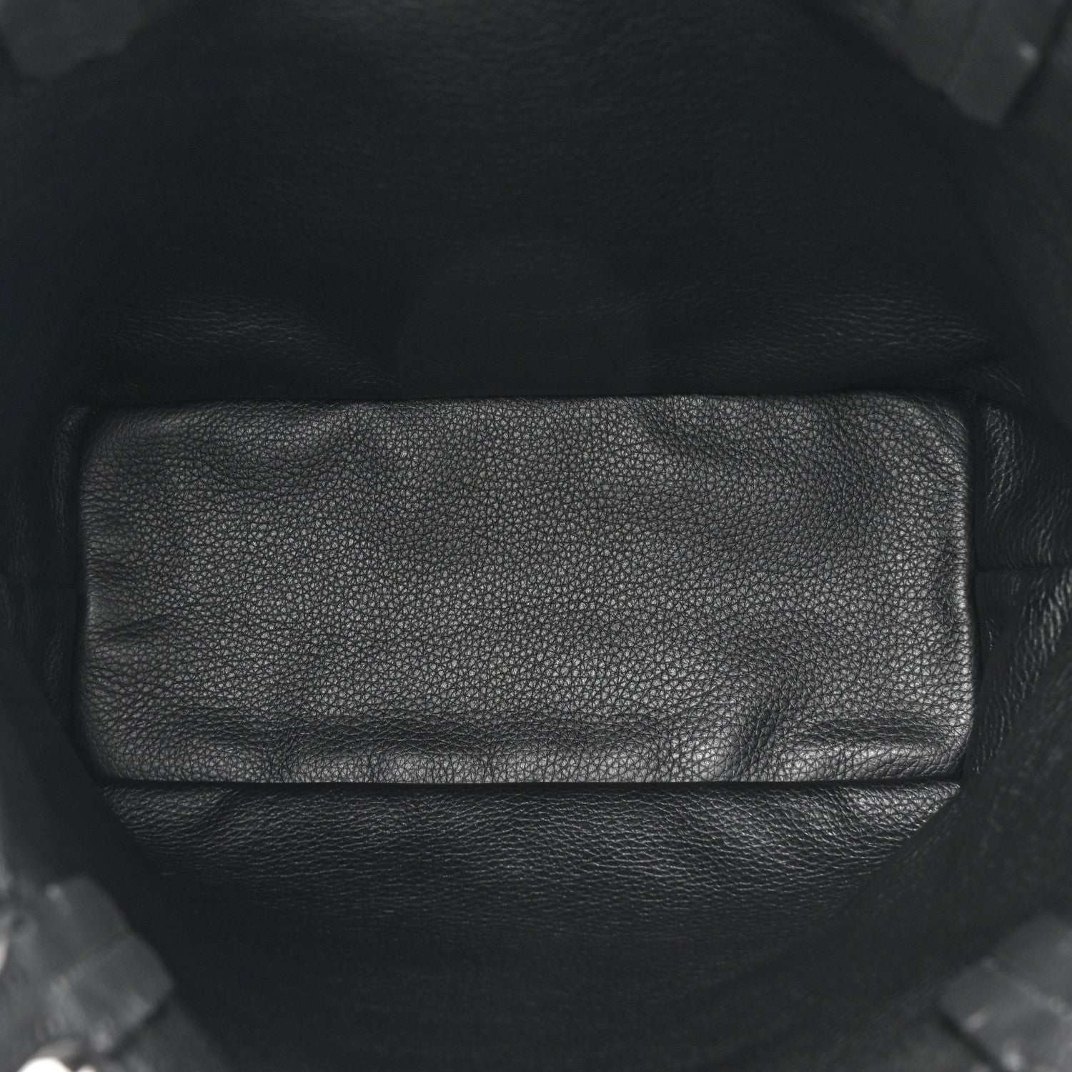 Goyard Goyardine Reversible Mini Anjou Black 9 of 17