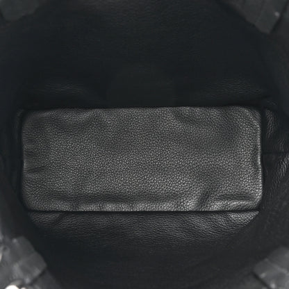 Goyard Goyardine Reversible Mini Anjou Black 9 of 17