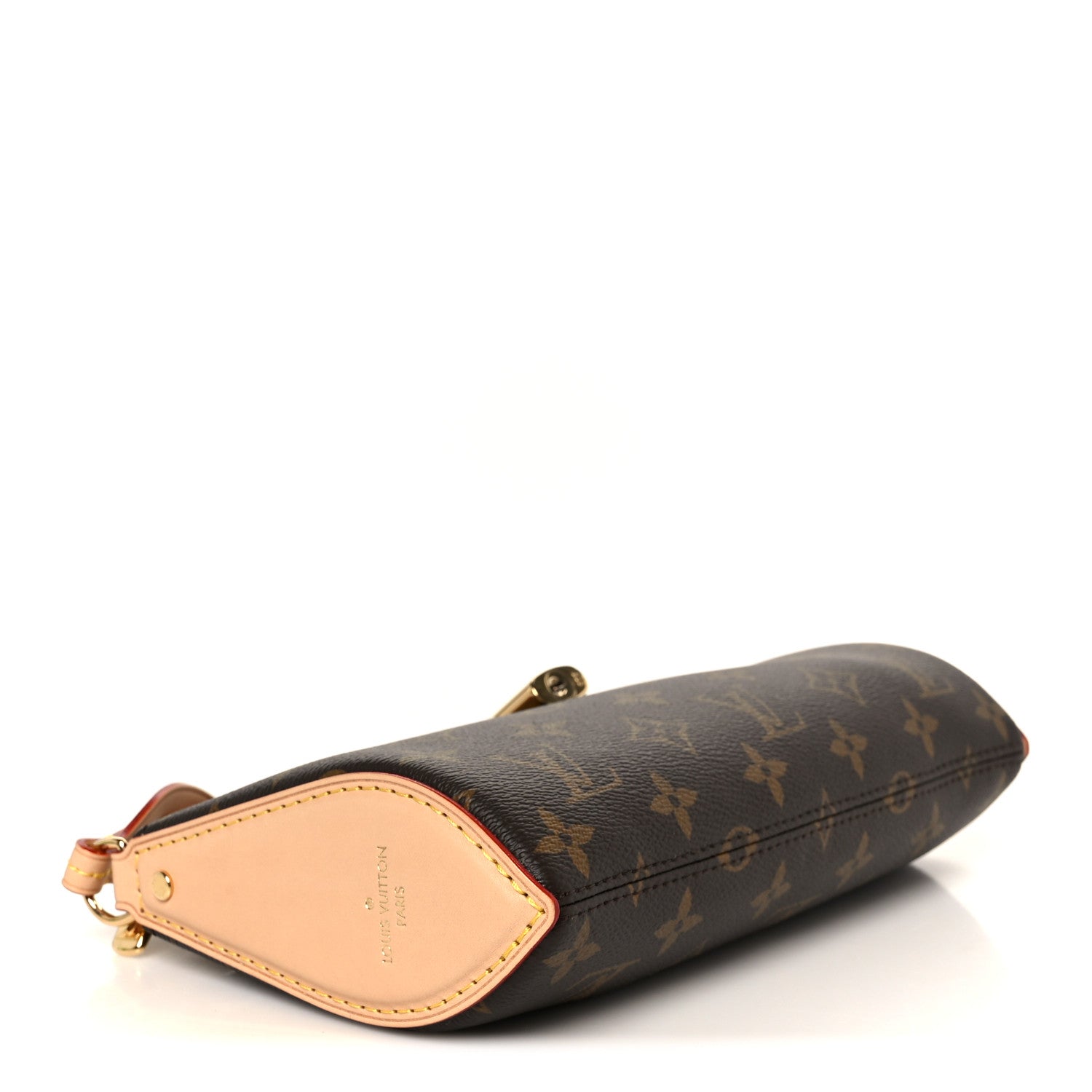 Louis Vuitton Monogram Tirette Pochette 4 of 10