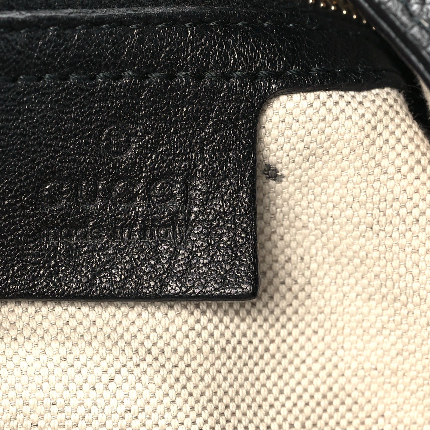 Raffia New Jackie Large Shoulder Bag Black