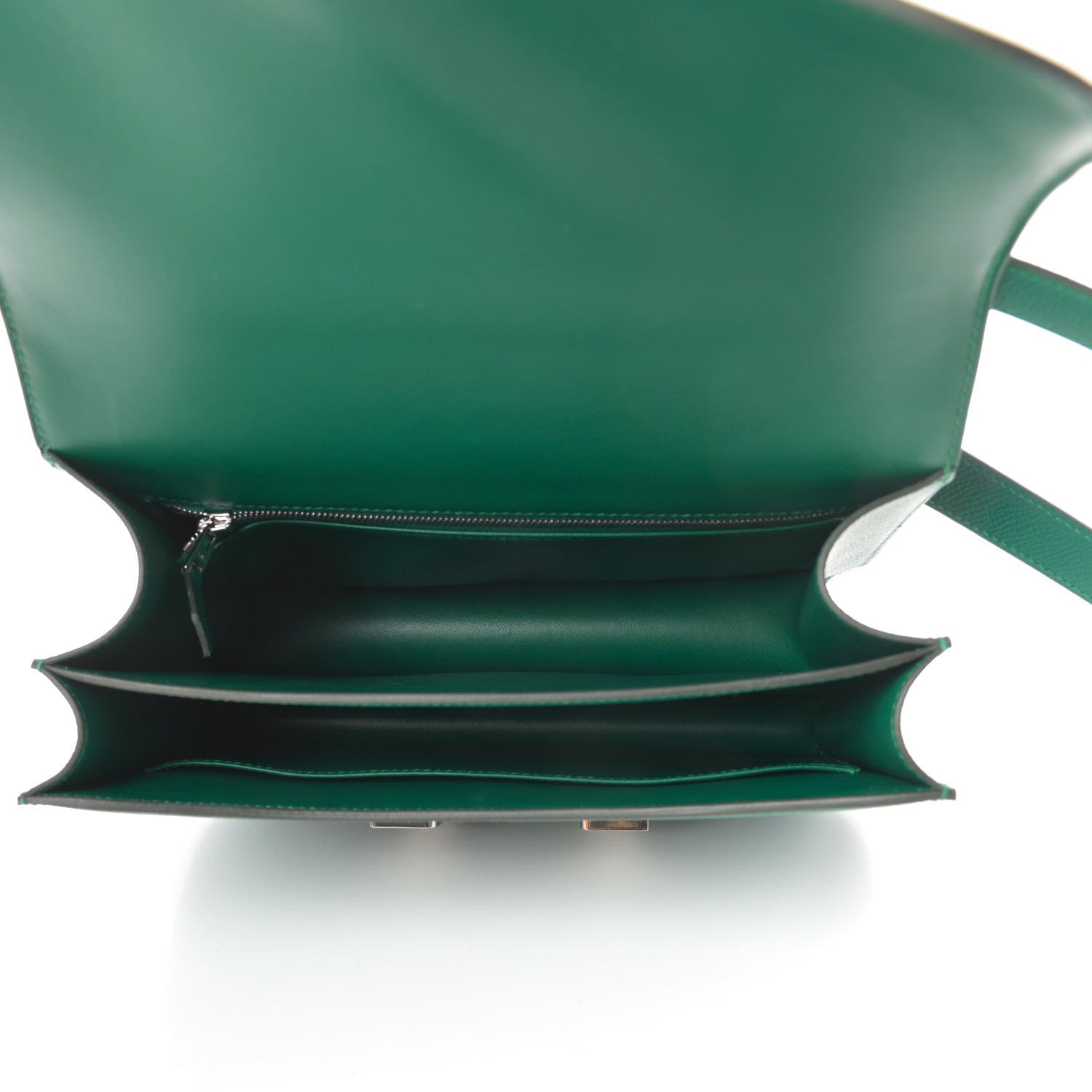 Hermes Epsom Constance 24 Malachite 5 of 12