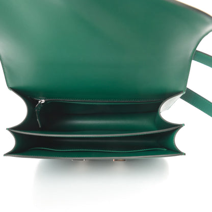 Hermes Epsom Constance 24 Malachite 5 of 12