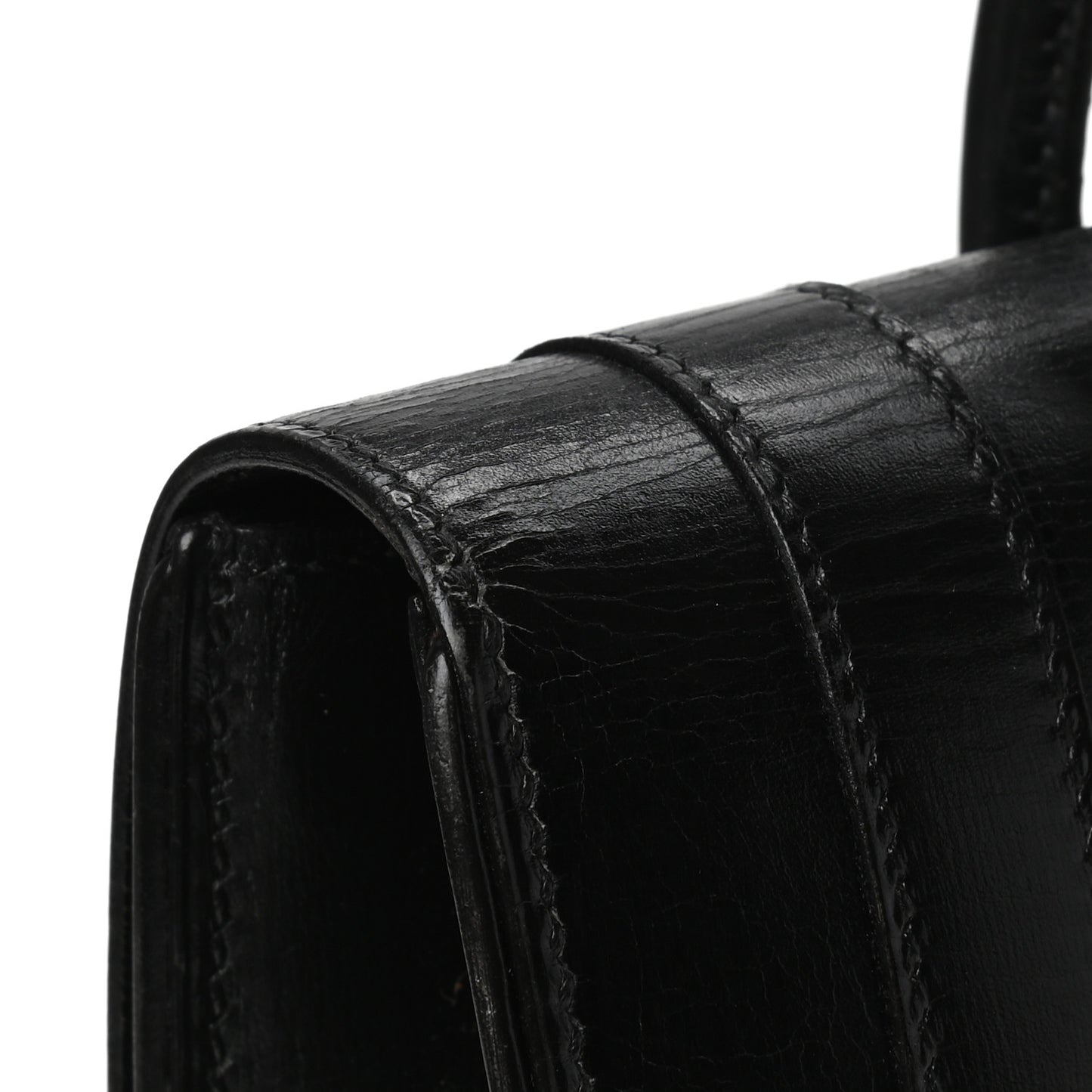 Box Drag 26 Black